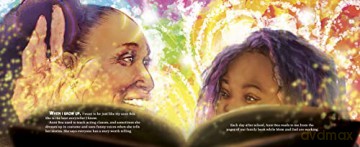 Zora The Story Keeper - Joy Ebony Wilkins [KSIĄŻKA]