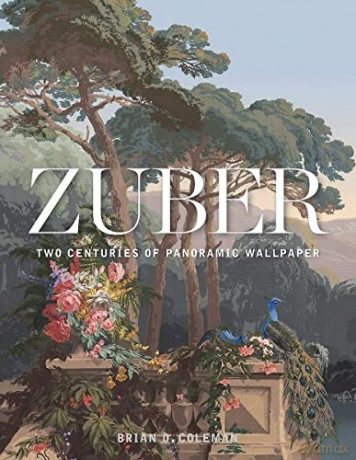 Zuber - Brian Coleman [KSIĄŻKA]