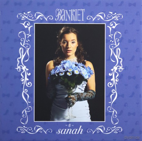 Sanah: Bankiet u Sanah [2CD]