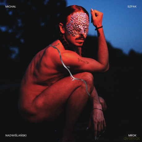 Michał Szpak: Nadwiślański Mrok [CD]