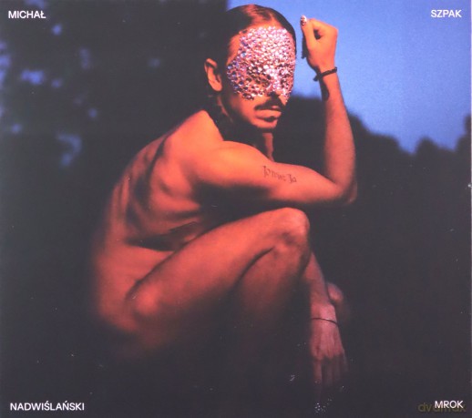 Michał Szpak: Nadwiślański Mrok [CD]