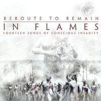 In Flames: Reroute To Remain (Red) [2xWinyl]
