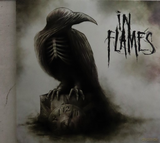 In Flames: Sounds Of A Playground Fading (Natural) [2xWinyl]
