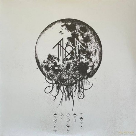 Sleep Token: Take Me Back To Eden (White Gold) [2xWinyl]