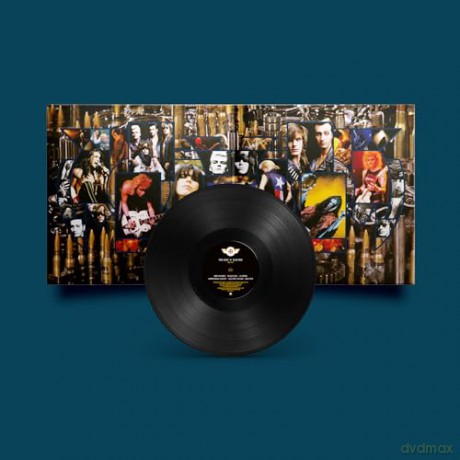 The Cult: Electric [Winyl]