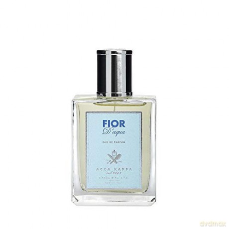 Acca Kappa Fior D`Aqua - Woda perfumowana - Volume: 100 ml