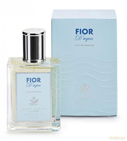 Acca Kappa Fior D`Aqua - Woda perfumowana - Volume: 100 ml