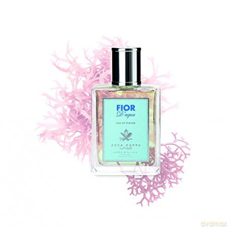 Acca Kappa Fior D`Aqua - Woda perfumowana - Volume: 100 ml