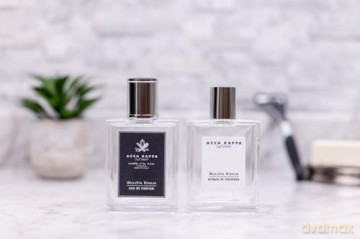 Acca Kappa Muschio Bianco - Woda perfumowana - Volume: 100 ml