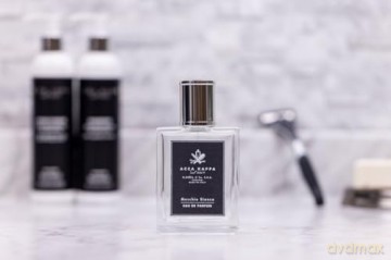 Acca Kappa Muschio Bianco - Woda perfumowana - Volume: 100 ml
