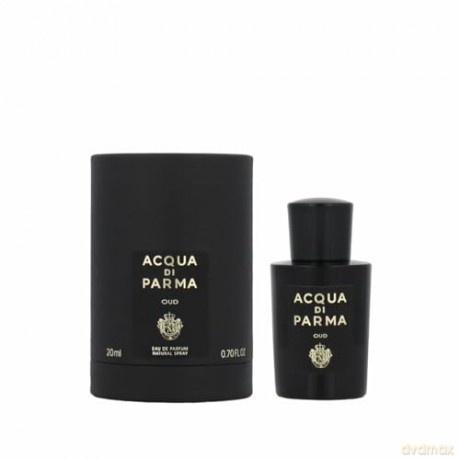 Acqua Di Parma Acqua Di Parma Oud - Woda perfumowana - Volume: 20 ml