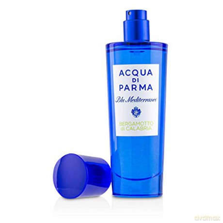Acqua Di Parma Blu Mediterraneo Bergamotto Di Calabria - Woda toaletowa - Volume: 30 ml