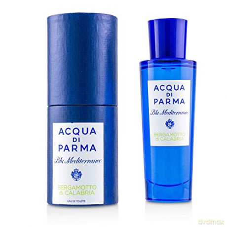 Acqua Di Parma Blu Mediterraneo Bergamotto Di Calabria - Woda toaletowa - Volume: 30 ml