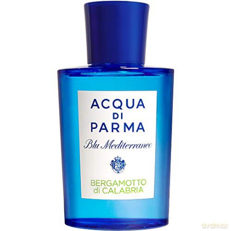 Acqua Di Parma Blu Mediterraneo Bergamotto Di Calabria - Woda toaletowa - Volume: 30 ml