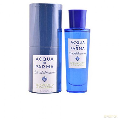 Acqua Di Parma Blu Mediterraneo Bergamotto Di Calabria - Woda toaletowa - Volume: 30 ml