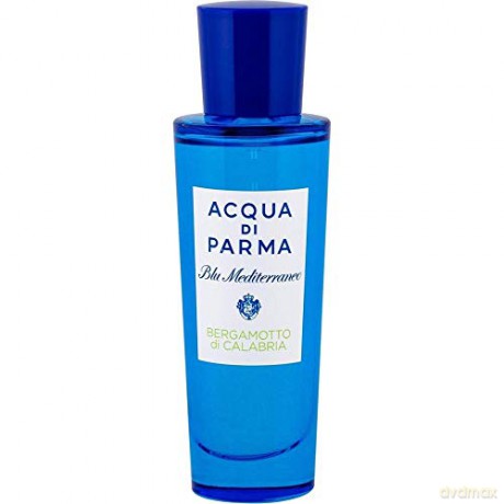 Acqua Di Parma Blu Mediterraneo Bergamotto Di Calabria - Woda toaletowa - Volume: 30 ml