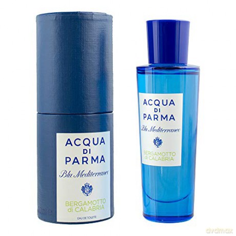 Acqua Di Parma Blu Mediterraneo Bergamotto Di Calabria - Woda toaletowa - Volume: 30 ml