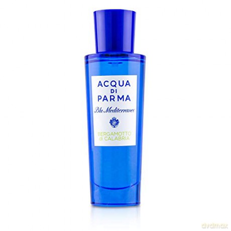 Acqua Di Parma Blu Mediterraneo Bergamotto Di Calabria - Woda toaletowa - Volume: 30 ml