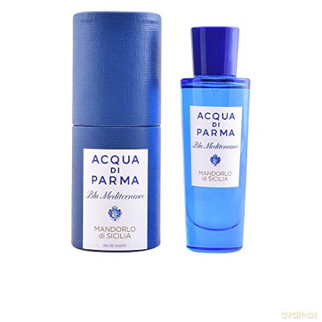 Acqua Di Parma Blu Mediterraneo Mandorlo Di Sicilia - Woda toaletowa - Volume: 30 ml