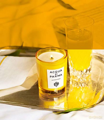 Acqua Di Parma Buongiorno - candle 200 g