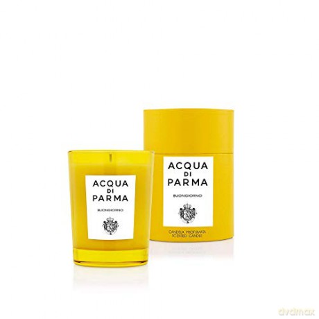 Acqua Di Parma Buongiorno - candle 200 g