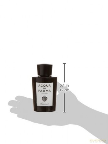 Acqua Di Parma Colonia Essenza - Woda kolońska - Volume: 180 ml