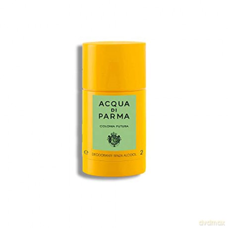 Acqua Di Parma Colonia Pura - solid deodorant - Volume: 75 ml