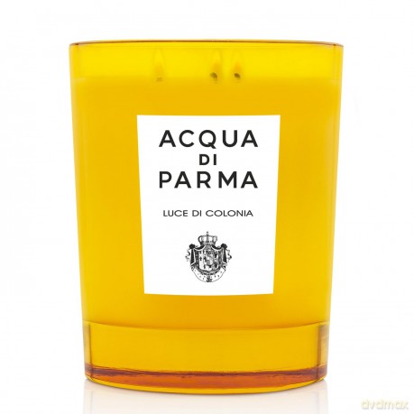 Acqua Di Parma Luce Di Colonia - svíčka 500 g