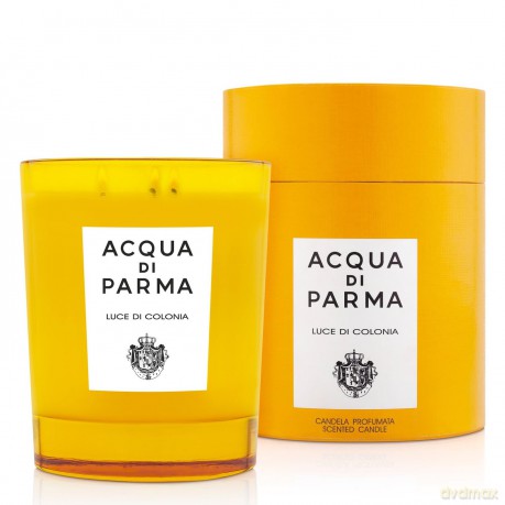 Acqua Di Parma Luce Di Colonia - svíčka 500 g