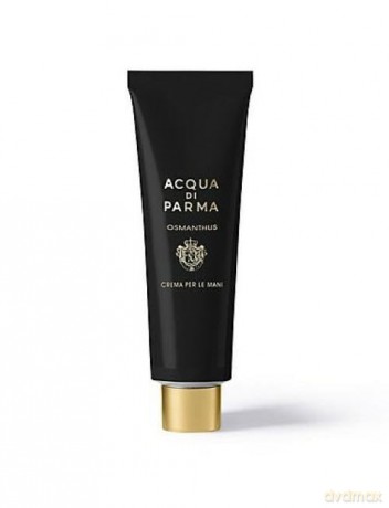 Acqua Di Parma Osmanthus - krém na ruce - Volume: 30 ml