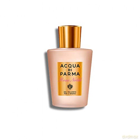 Acqua Di Parma Rosa Nobile - sprchový gel - Volume: 200 ml