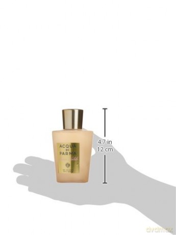 Acqua Di Parma Rosa Nobile - sprchový gel - Volume: 200 ml