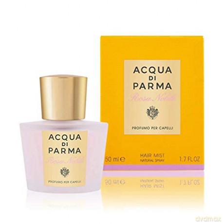 Acqua Di Parma Rosa Nobile - vlasový sprej - Volume: 50 ml