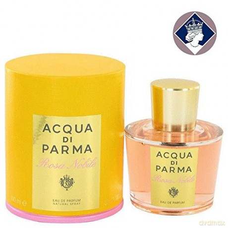 Acqua Di Parma Rosa Nobile - Woda perfumowana - Volume: 100 ml