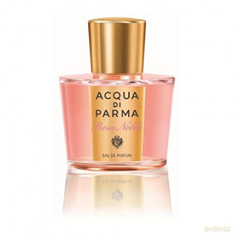 Acqua Di Parma Rosa Nobile - Woda perfumowana - Volume: 100 ml