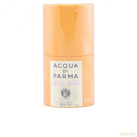 Acqua Di Parma Rosa Nobile - Woda perfumowana - Volume: 20 ml