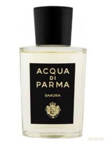 Acqua Di Parma Sakura - Woda perfumowana - Volume: 20 ml
