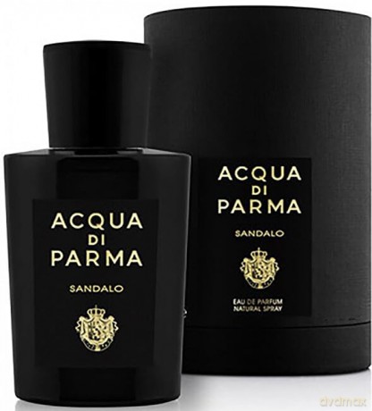 Acqua Di Parma Sandalo - Woda perfumowana - Volume: 1.5 ml - sample