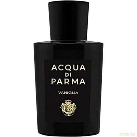 Acqua Di Parma Vaniglia - Woda perfumowana - Volume: 180 ml