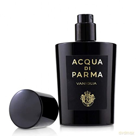 Acqua Di Parma Vaniglia - Woda perfumowana - Volume: 180 ml