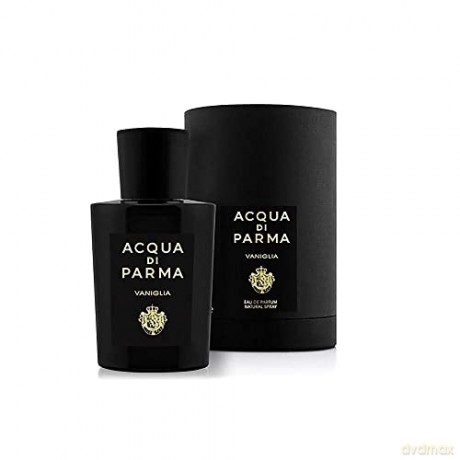 Acqua Di Parma Vaniglia - Woda perfumowana - Volume: 180 ml