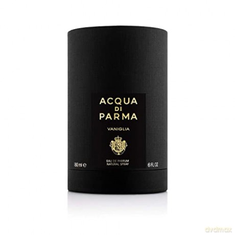 Acqua Di Parma Vaniglia - Woda perfumowana - Volume: 180 ml