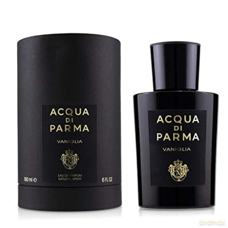 Acqua Di Parma Vaniglia - Woda perfumowana - Volume: 180 ml