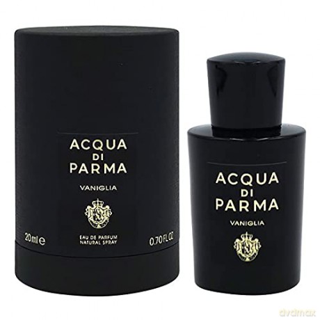 Acqua Di Parma Vaniglia - Woda perfumowana - Volume: 20 ml