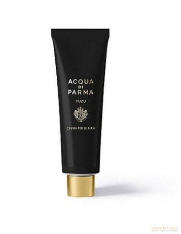 Acqua Di Parma Yuzu - krém na ruce - Volume: 30 ml