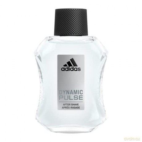 Adidas Dynamic Pulse - aftershave water - Volume: 100 ml