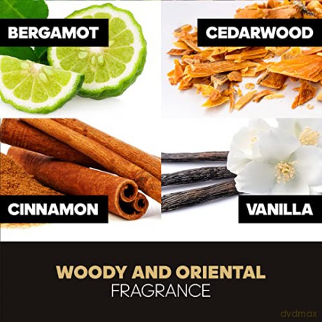 Afnan Afnan Pure Musk - Woda perfumowana - Volume: 100 ml