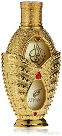 Afnan Fakhr Al Jamaal - koncentrovaný parfémovaný olej - Volume: 20 ml