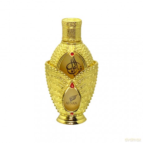 Afnan Fakhr Al Jamaal - koncentrovaný parfémovaný olej - Volume: 20 ml