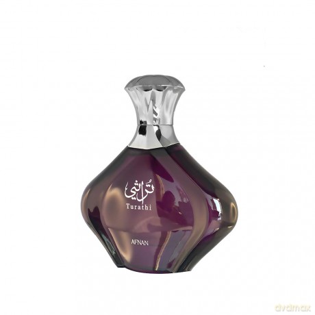 Afnan Historic Doria - Woda perfumowana - Volume: 100 ml